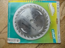 Wolfcraft Hartmetall