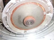 MOTO GUZZI CALIFORNIA 1100 EV Bj.2000 KARDANMITNEHMER, KARDAN, MITNEHMER