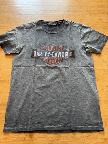 Harley davidson shirt - harley, men's