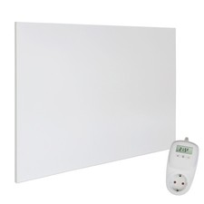 Infrarotheizung Wandheizung