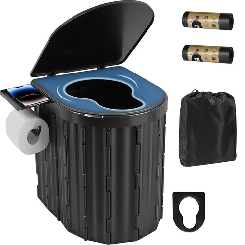Campingtoilette 20l - campingtoilette,