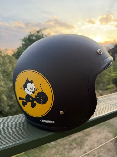 Dmd helm felix - the, größe