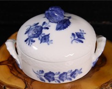 Royal copenhagen blaue - blaue, blume