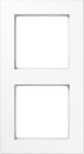 Jung Rahmen 2-fach A 5582 BF