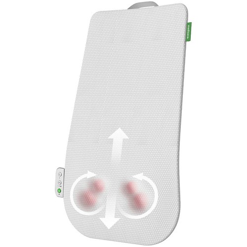 Medisana massageauflage - medisana,