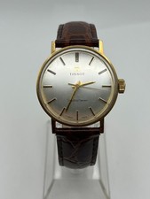Tissot seastar seven vintage - seastar,