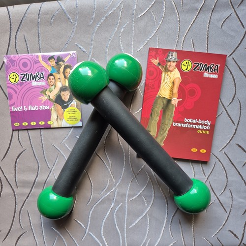 Zumba total body - zumba,