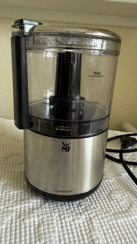 Wmf küchenminis zerkleinerer - wmf,