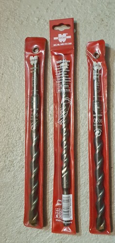 Würth hammerbohrer sds plus - sds,