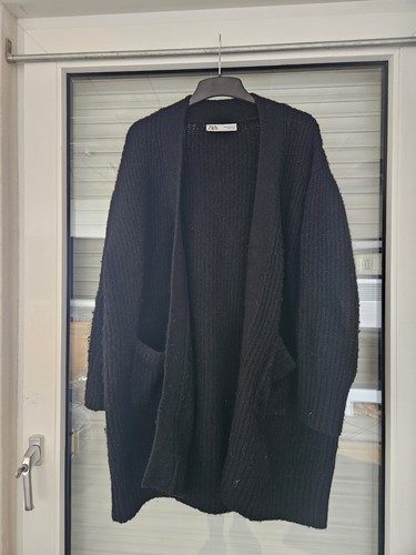 Zara strickjacke cardigan - zara,