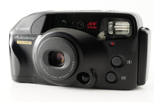 Canon autoboy aiaf panorama - canon,