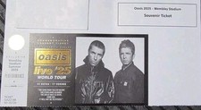 Oasis Live ’25 – Official