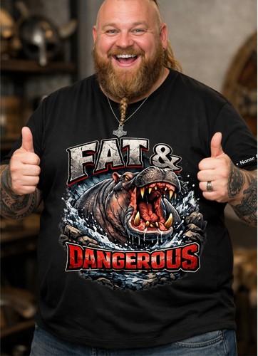 Lustiges funshirt shirt - lustiges,