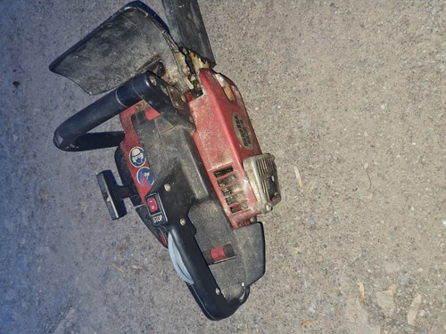 Solo motorkettensäge - solo,