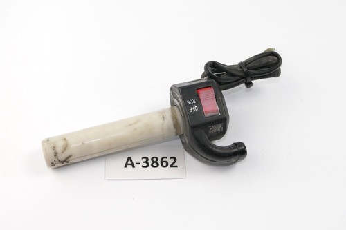 Yamaha 600 2kf - xt,
