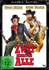 Zwei schaffen alle western - zwei,