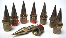 8 Stück Boxen Lautsprecher