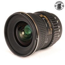 Tokina SD 12-24 f/4 (IF) DX