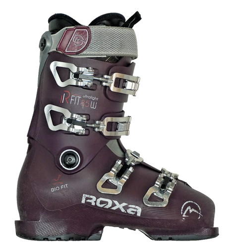 Roxa fit ultralight damen - roxa, r/fit