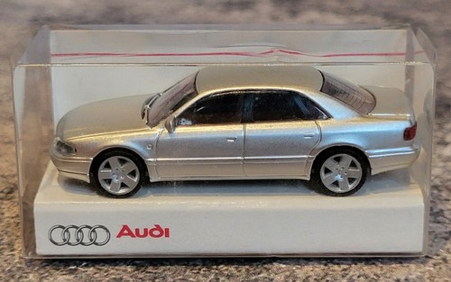 Audi 2 von - audi, rietze