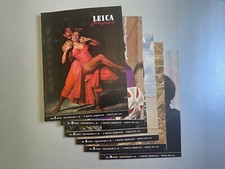 Vintage leica fotografie - vintage,