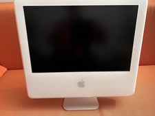Apple iMac G5 - Weiß 17 Zoll PowerPC 1,6 GHz