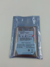  Toshiba 100gb 5400 RPM,2.5"