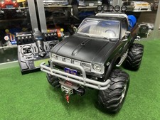 Tamiya #83368 Toyota Hilux