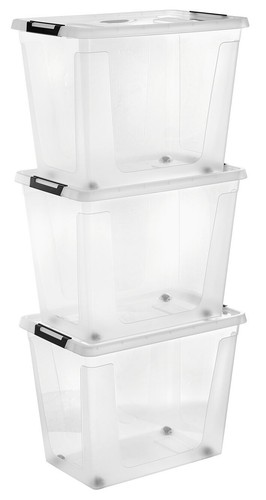 Aufbewahrungsboxen set mit - set,