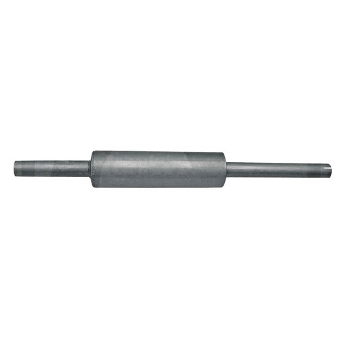 Auspufftopf für cormick - auspufftopf,