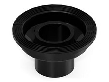 Rohraufnahme schwarz (Pos.10