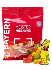 Bayern münchen - fc,
