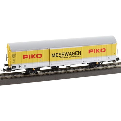 Piko 55060 messwagen v - ep., v-vi