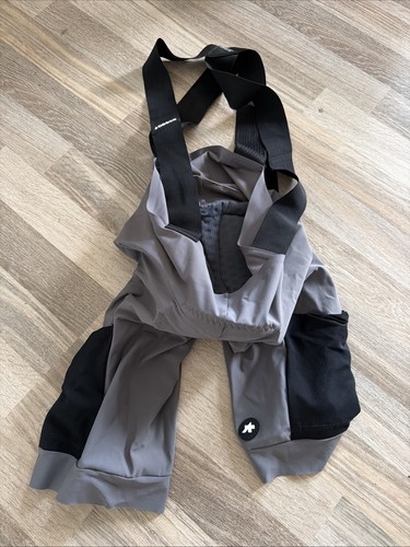 Assos tactica kieskäfer - tactica,