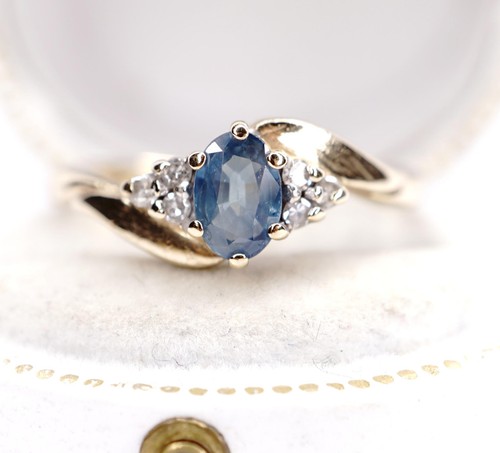 Edler englischer vintage - , ring