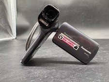 Panasonic HX-DC1 Digital
