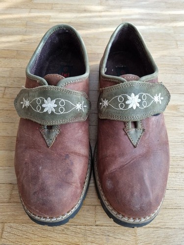 Trachtenschuhe haferlschuhe - trachtenschuhe,