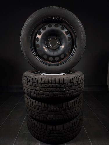Winterräder 225 r17 - winterräder, 55