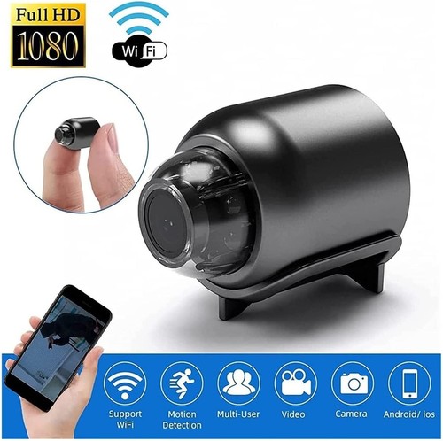 1080p mini kamera wireless - 1080p,