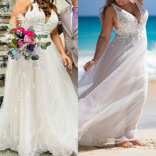 Pronovias group brautkleid - group,