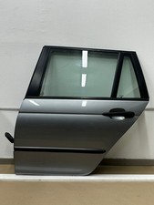 BMW 318d touring Tür hinten