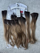 BALMAIN Clip-In Weft Set