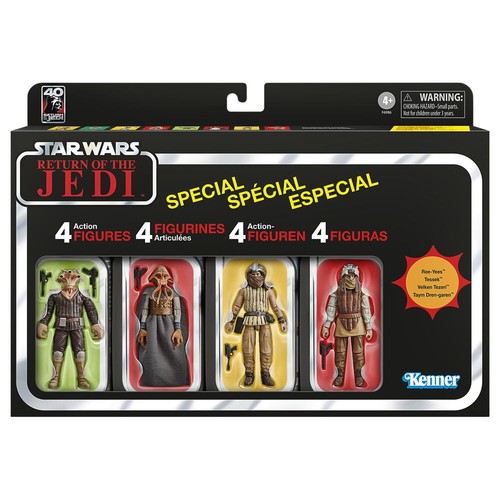 Hasbro star wars - wars, (3.75″)
