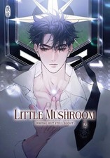 Little Mushroom - wrong but