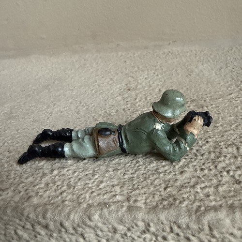 Lineol figur fernglas - fernglas, 7,5cm