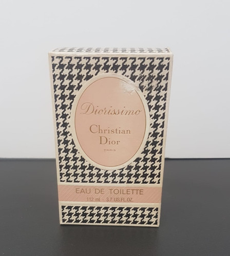 Christian dior diorissimo - diorissimo, eau