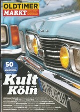 Oldtimer markt sammler edition - markt,