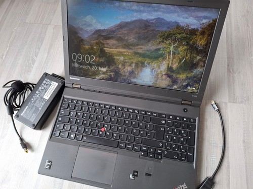 Lenovo thinkpad w540 intel - w540, |