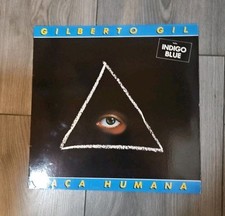 Gilberto gil raca humana - raca,