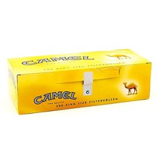 10.000 Stück Camel King Size